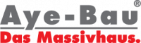 Aye-Bau Das Massivhaus Logo